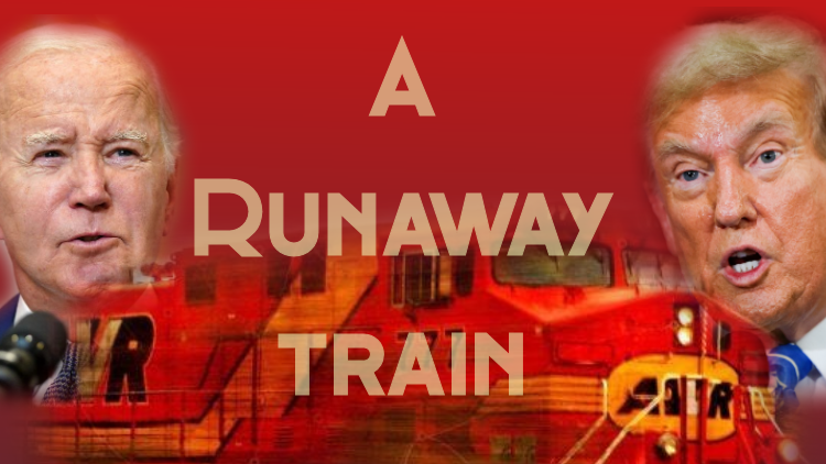 A Runaway Train